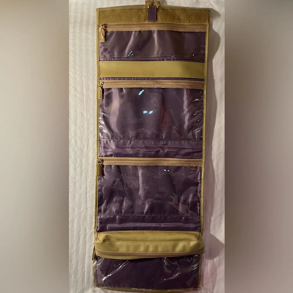 Morello Toiletries Organizer - Picture 1 of 8